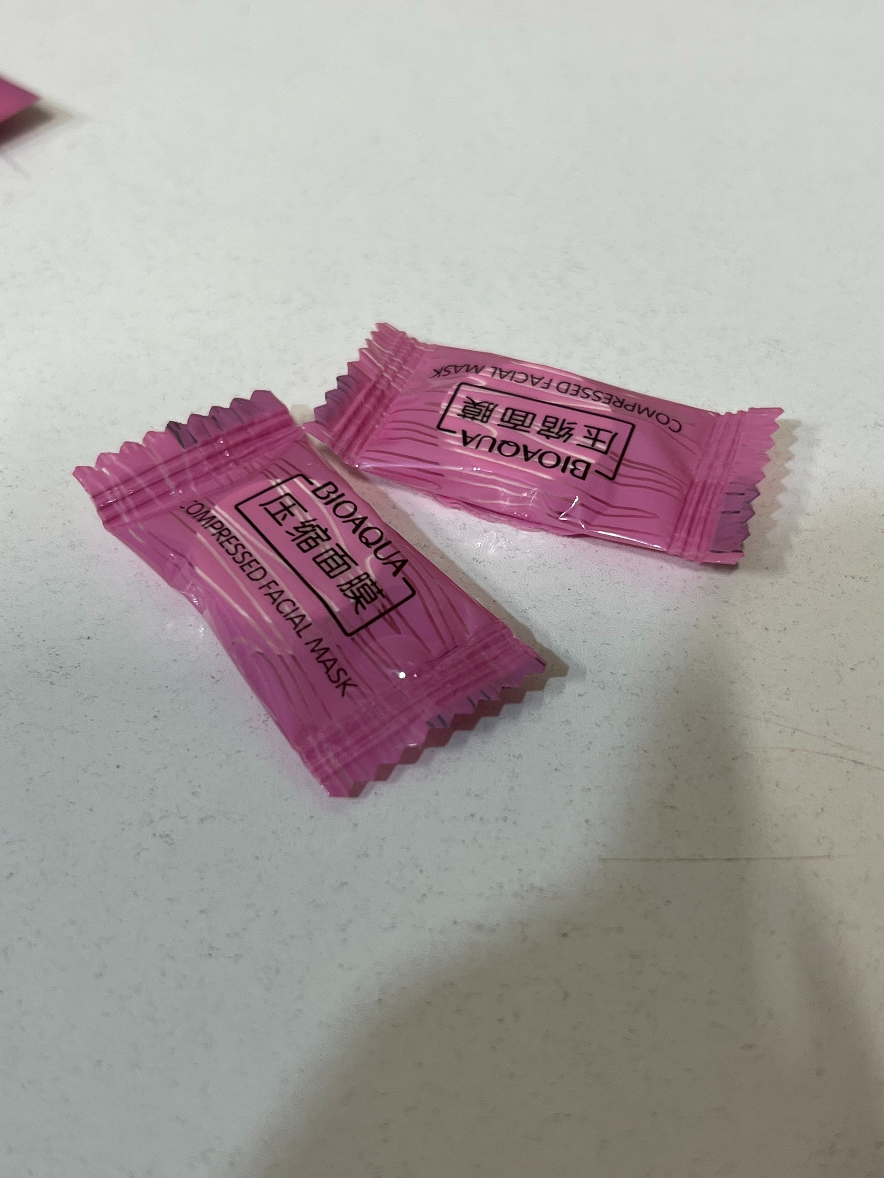 قرص-ماسک