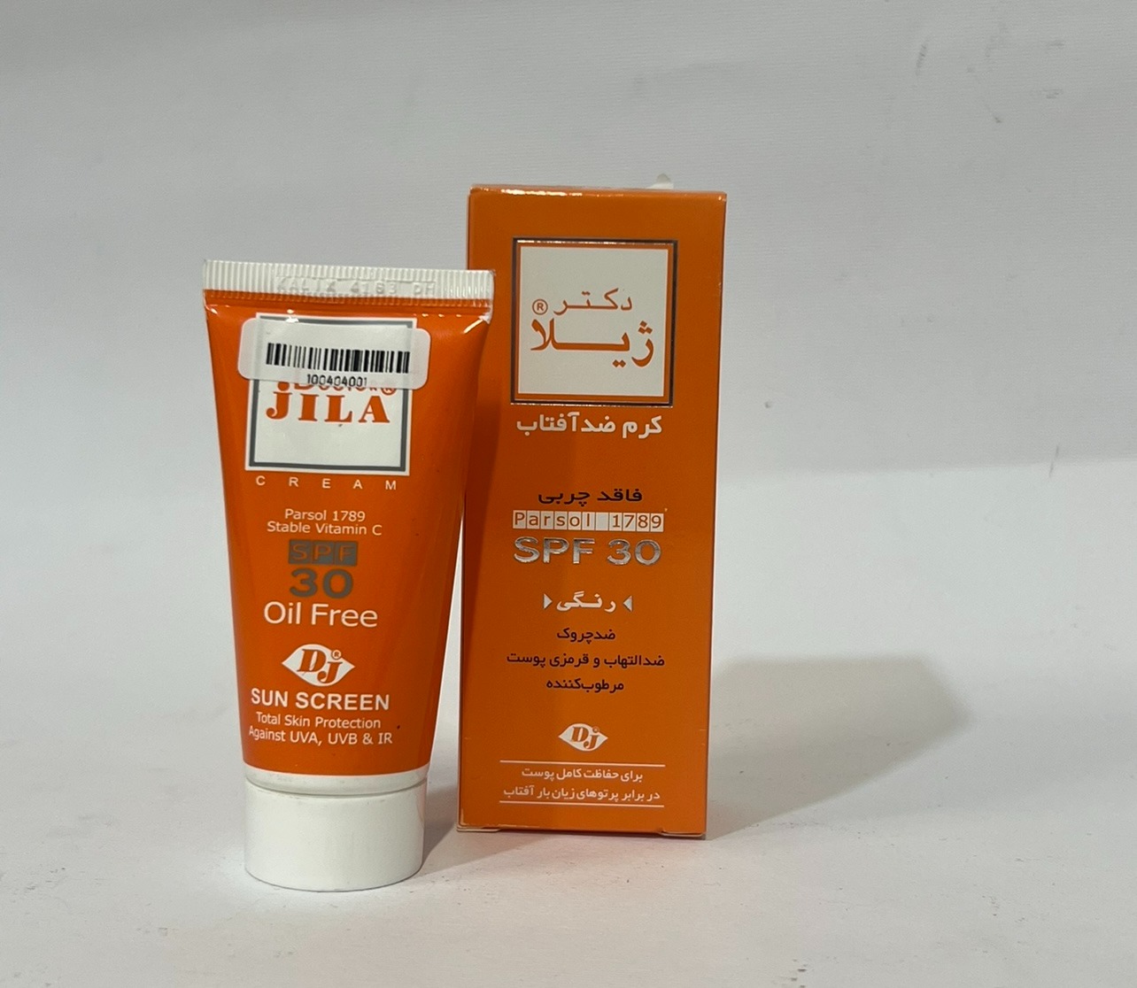 ضد-افتاب-دکتر-ژیلاspf30