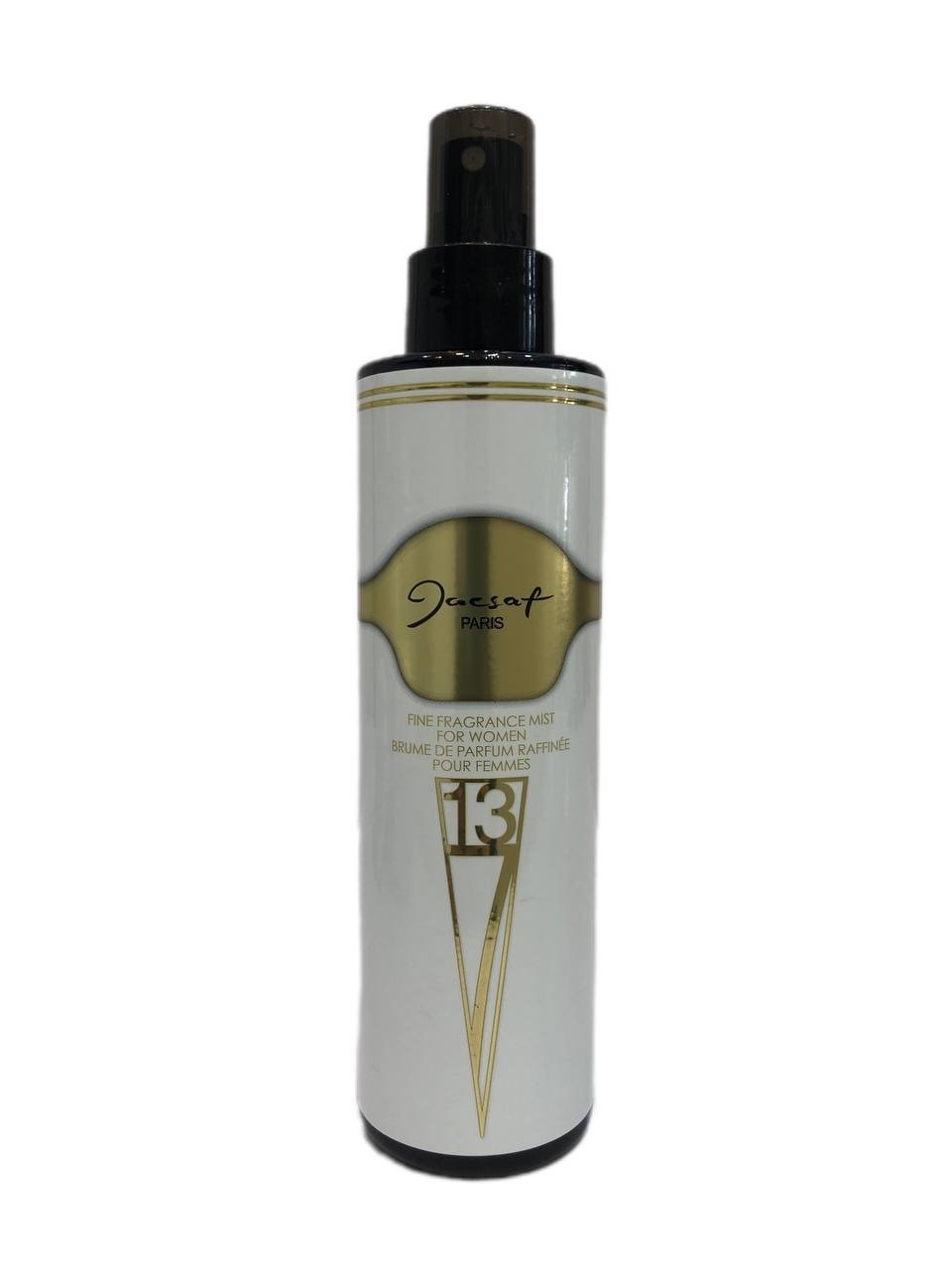 بادی-اسپلش-زنانه-اف-713-ژک-ساف-با-پخش-بوی-قوی-200ml