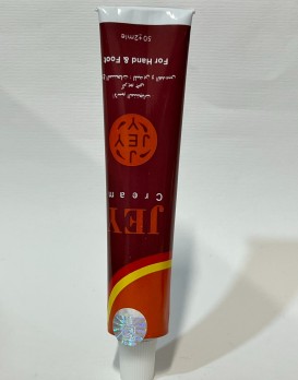 کرم رفع ترک پا جی