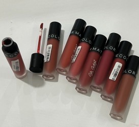 رژلب مایع کالرکاستل41564