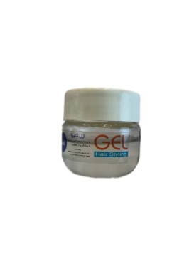ژل مو انس مدل کتیرا حجم 75 میلی لیتر