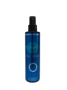 بادی اسپلش مردانه ژک ساف مدل Davinci حجم 200 میلی لیتر
