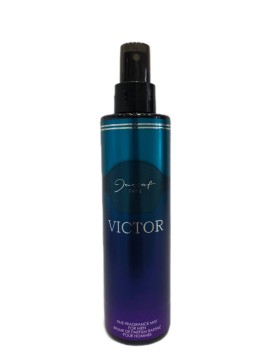 بادی اسپلش مردانه ژک ساف مدل VICTOR حجم 200 میل