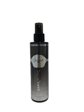 بادی اسپلش زنانه ژک ساف مدل 200 میل Dark Mask