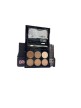پالت-آرایش-ابرو-6-رنگ-پودری-حرفه-ای-به-همراه-شابلون-برند-brows